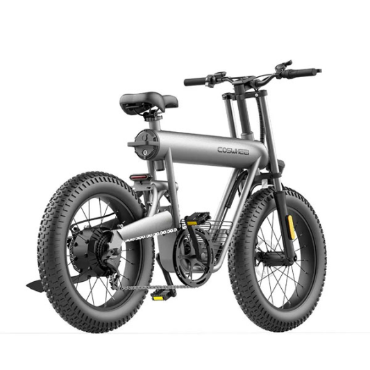 Электровелосипед Coswheel T20