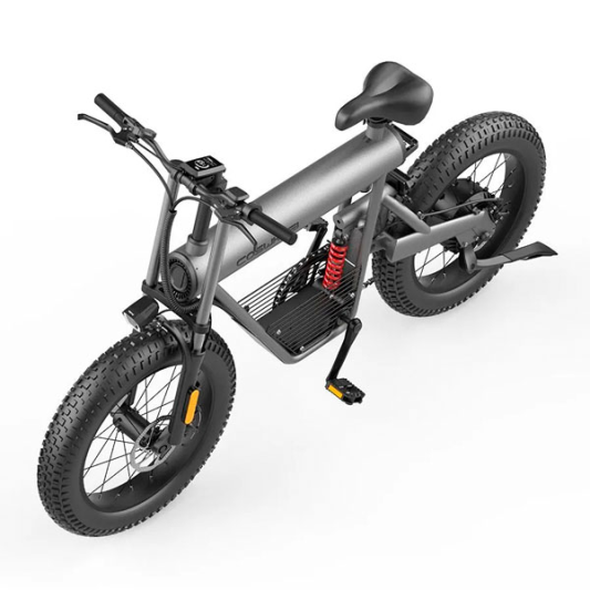 Электровелосипед Coswheel T20