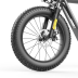 Электровелосипед Coswheel T20