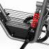 Электровелосипед Coswheel T20