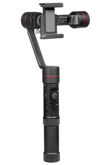 Электронный стабилизатор (стедикам) Zhiyun Smooth-3