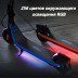 Электросамокат Ninebot KickScooter C2 Pro