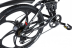 Электровелосипед Elbike HUMMER ELITE, черный