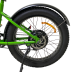 Электровелосипед Elbike Phantom Twix зеленый