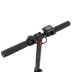 Электросамокат HIPER Slim VX581, черный