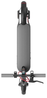 Электросамокат Xiaomi Mi Electric Scooter 4 Pro (2nd Gen)
