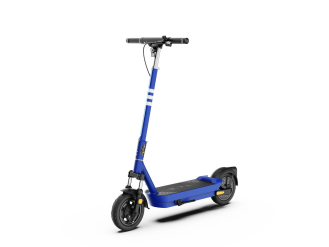 Электросамокат OKAI ES40 NEON Ultra (Blue)