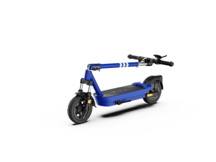 Электросамокат OKAI ES40 NEON Ultra (Blue)