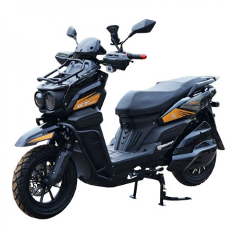 Электроскутер GT Tank 72V/30Ah