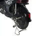 Электроскутер Jetson RS-20 (48V/20Ah), черный