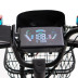 Электровелосипед Jetson Monster Pro 1200W (60V/30Ah) двойные амортизаторы