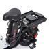 Электровелосипед Jetson Monster Pro 1200W (60V/30Ah) двойные амортизаторы