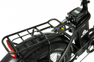 Электровелосипед Elbike TAIGA 2 ST