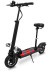 Электросамокат Kugoo M3 Lux Jilong 500W