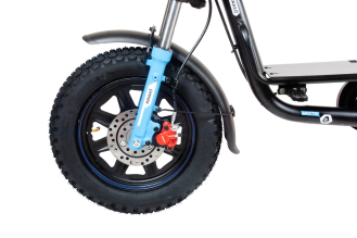 Электровелосипед Minako Monster PRO 21Ah