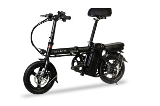 Электровелосипед Minako M1