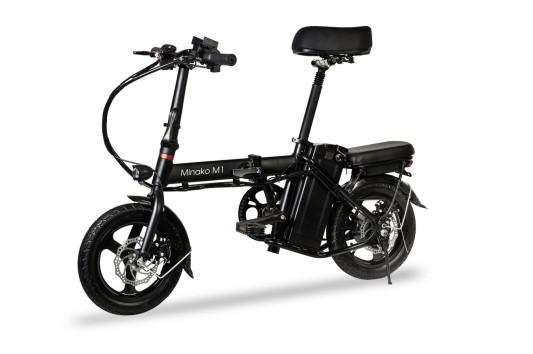 Электровелосипед Minako M1