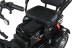 Электротрицикл WHITE SIBERIA SIBTRIKE 2000W