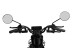 Электротрицикл WHITE SIBERIA SIBTRIKE 2000W
