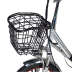 Электровелосипед Jetson V8 Pro 500W (60V/20Ah), гидравлика