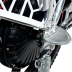Электровелосипед Jetson V8 Pro 500W (60V/20Ah), гидравлика