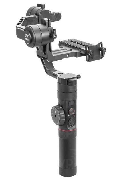 Электронный стедикам Zhiyun Crane V.2