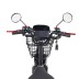Электровелосипед Jetson MONSTER TITAN 1200W 60V30Ah всесезонный