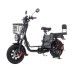 Электровелосипед Jetson MONSTER TITAN 1200W 60V30Ah всесезонный