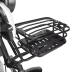 Электротрицикл Rutrike Gelbert Caf 48V/60V 600Вт
