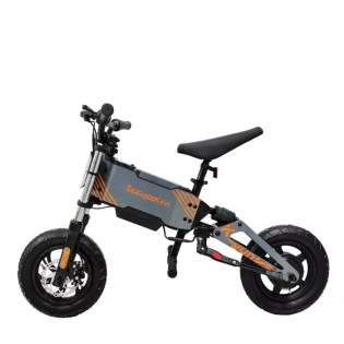 Электробеговел Kugoo Kirin H2