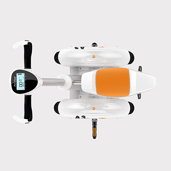 Сигвей AirWheel A3
