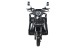Электротрицикл WHITE SIBERIA SIBTRIKE R 2000W