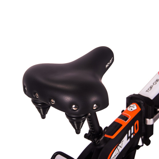 Электровелосипед Rich Bit TOP-016 500W