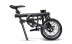 Электровелосипед Xiaomi Mijia QiCYCLE, черный