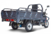 Грузовой электротрицикл Rutrike Титан 2000 ГИДРАВЛИКА 60V1500W