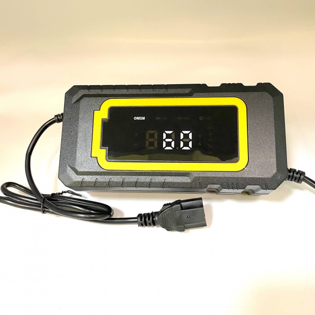 Зарядное устройство свинец 60V 4A