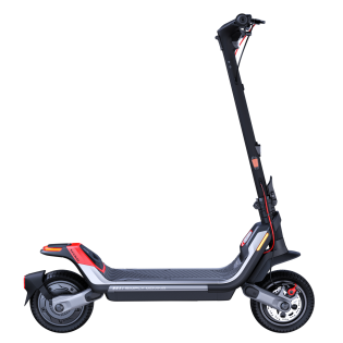 Электросамокат Ninebot KickScooter P100SU