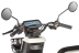 Электротрицикл Wanshida UM+ 60V 1000Вт