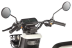 Электротрицикл Wanshida UM+ 60V 1000Вт