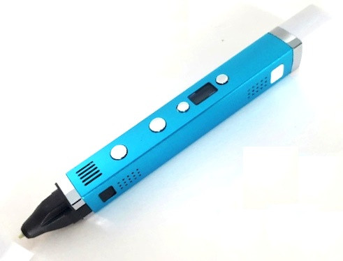3D ручка Myriwell RP 100 c