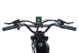 Электровелосипед Minako Bike