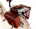 Электровелосипед Elbike MONRO (C12) 350w36v10a