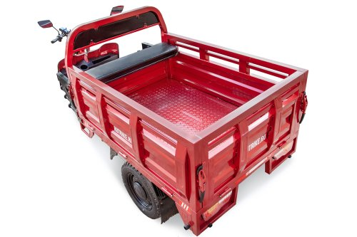Грузовой электротрицикл Rutrike Антей Pro 1500 60V1200W