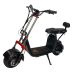 Электроскутер KUGOO KIRIN C3