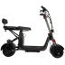 Электроскутер KUGOO KIRIN C3