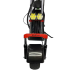 Электроскутер KUGOO KIRIN C3