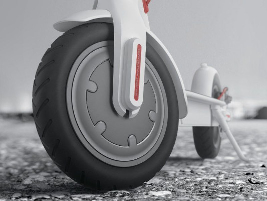 Электросамокат Xiaomi Mijia M187