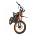 Электроскутер Kugoo WISH 01