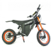 Электроскутер Kugoo WISH 01