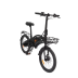 Электровелосипед KUGOO KIRIN V1 PRO